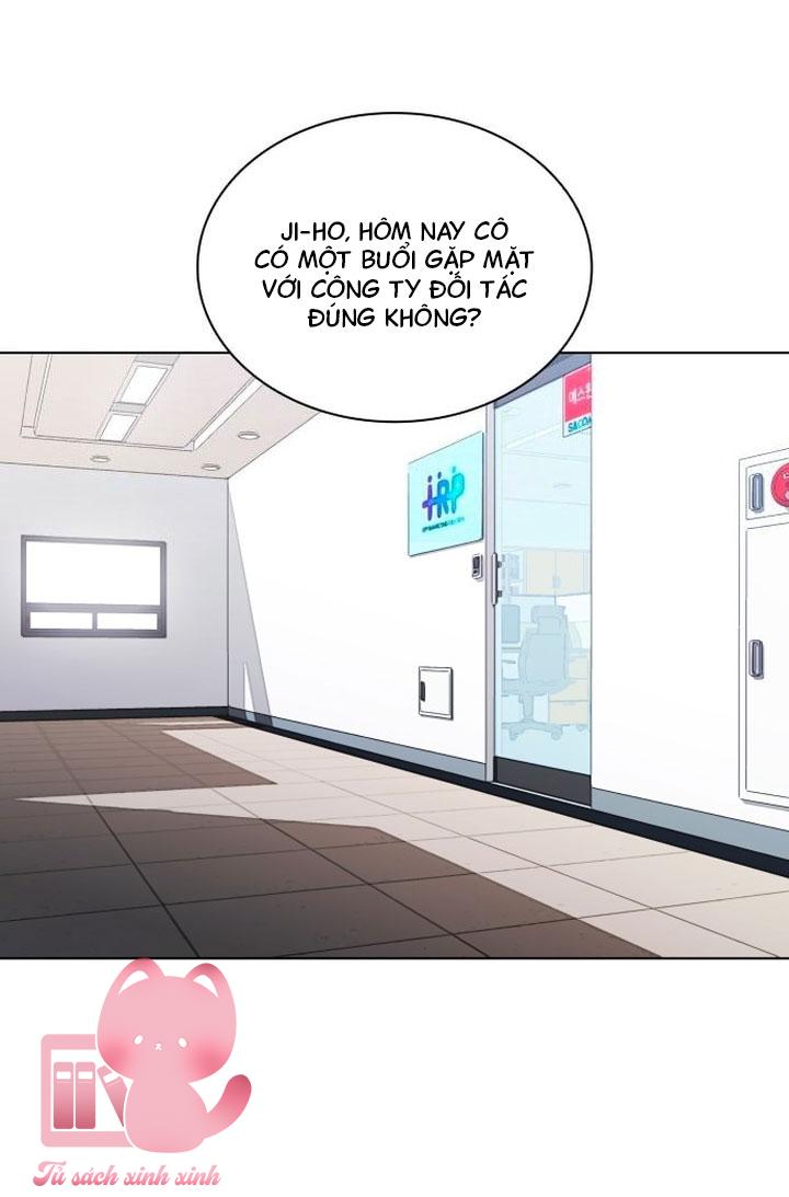 Hôn Trước Khi Ngủ Chapter 2 - Trang 4