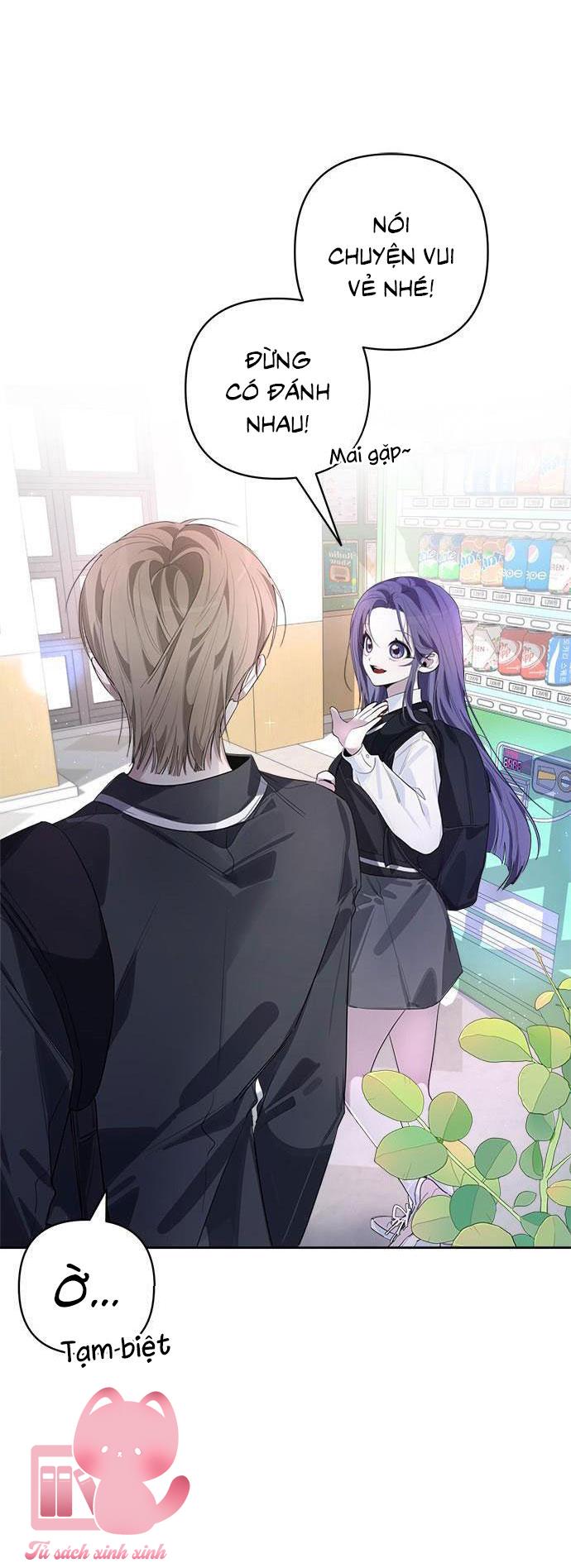 Đàn Anh Xấu Xa! Chap 51 - Trang 3