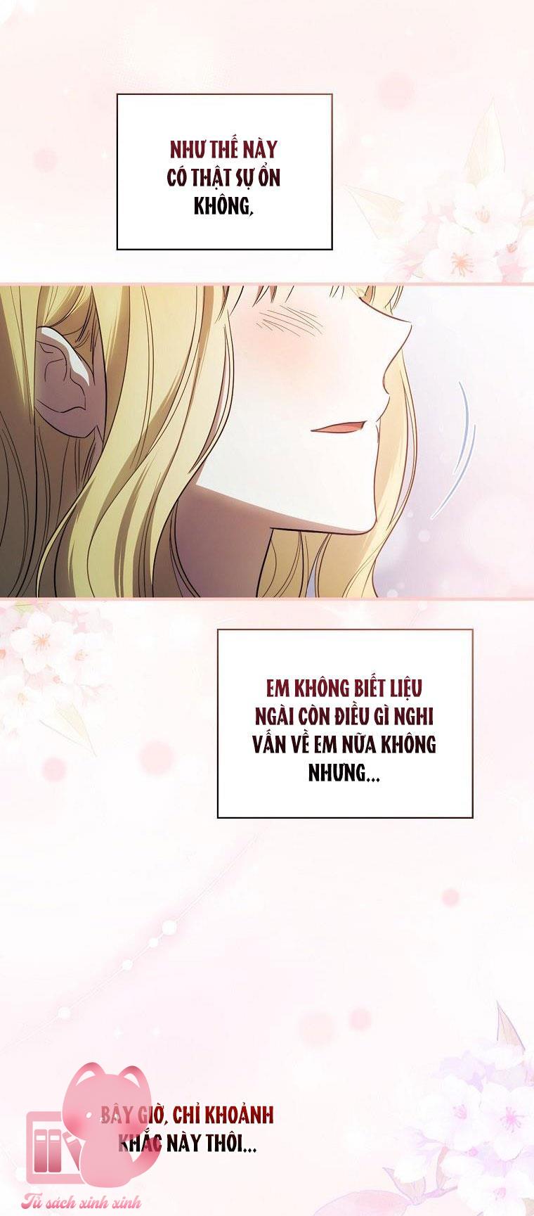 Cách Khiến Phu Quân Đứng Về Phía Tôi Chap 74 - Trang 2