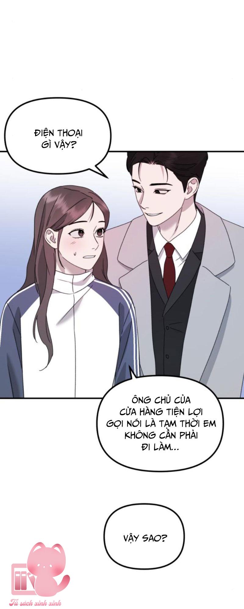 Thần Hổ Jangsan Chapter 34 - Trang 4