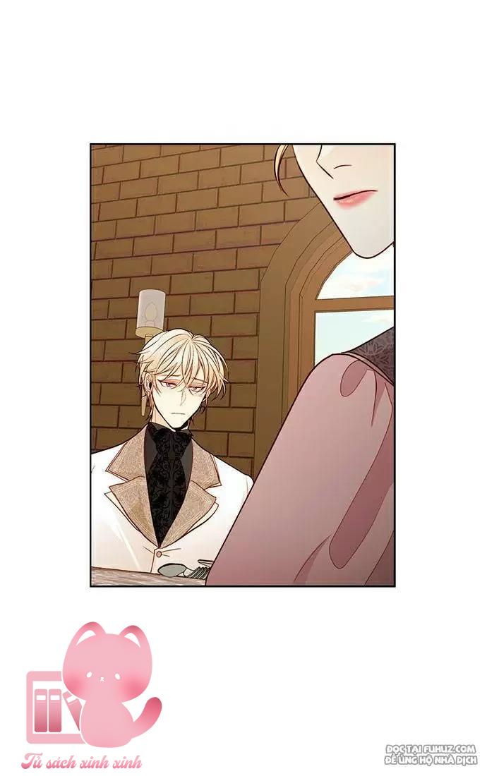 Hoàng Hậu Tái Hôn Chapter 63 - Trang 4