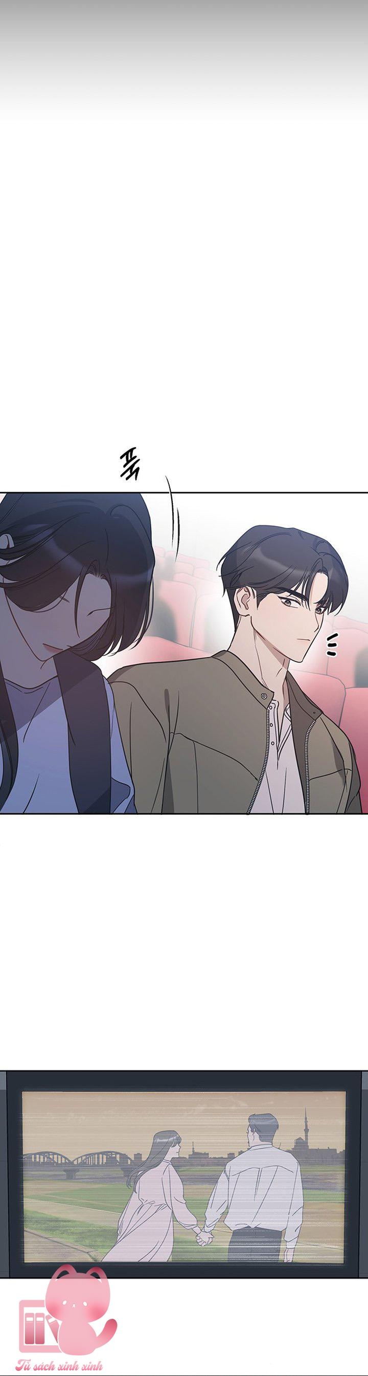 Gieo Nhân Gặt Quả Chap 65 - Trang 2