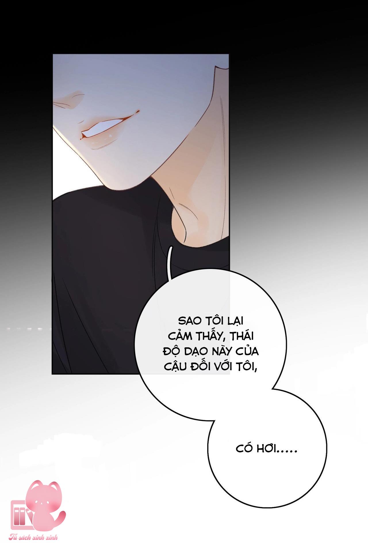 Khó Dỗ Dành Chap 61 - Trang 2