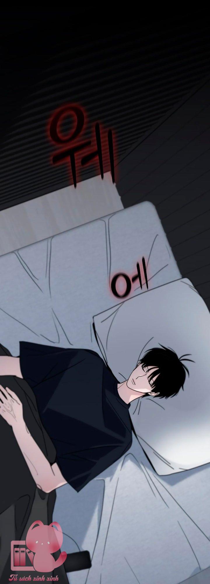Hôn Trước Khi Ngủ Chapter 6 - Trang 4