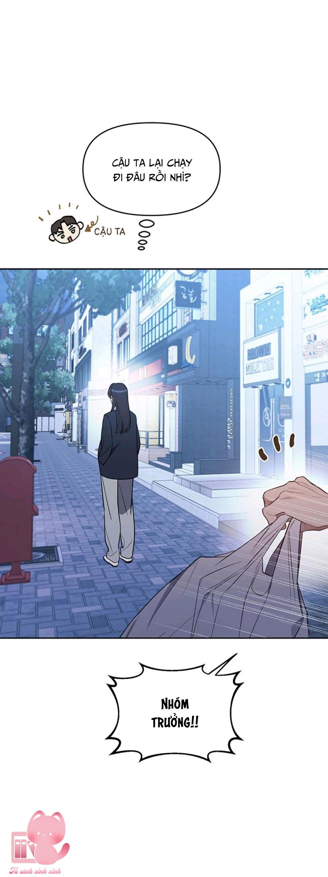 Gieo Nhân Gặt Quả Chapter 11 - Trang 3