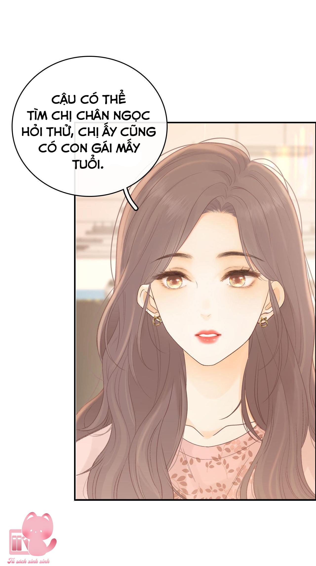 Khó Dỗ Dành Chapter 67 - Trang 4