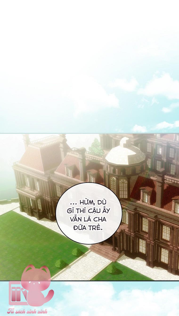 Đứa Nhỏ Không Phải Là Con Anh Chapter 2 - Trang 4