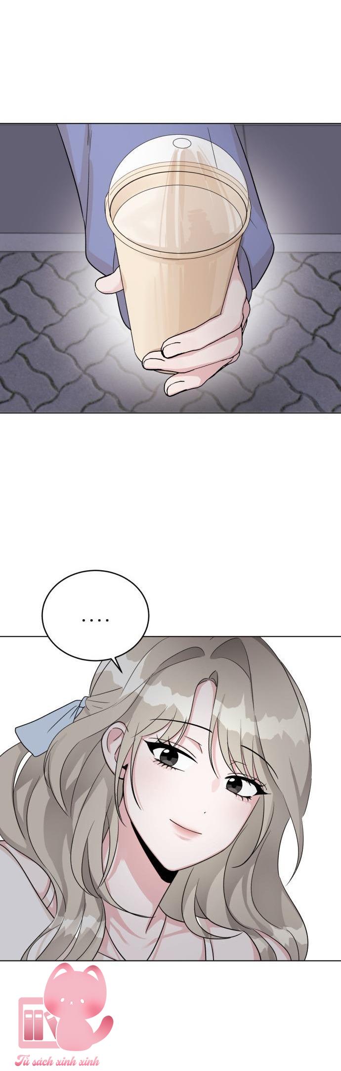Chúng Ta Là Gì Của Nhau? Chap 14 - Trang 2