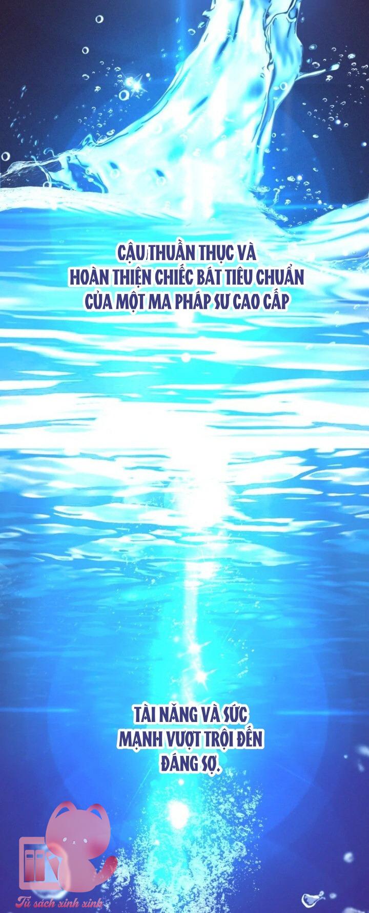 Được Yêu Thương Mà Còn Ngại Ngùng Sao! Chap 36 - Trang 4