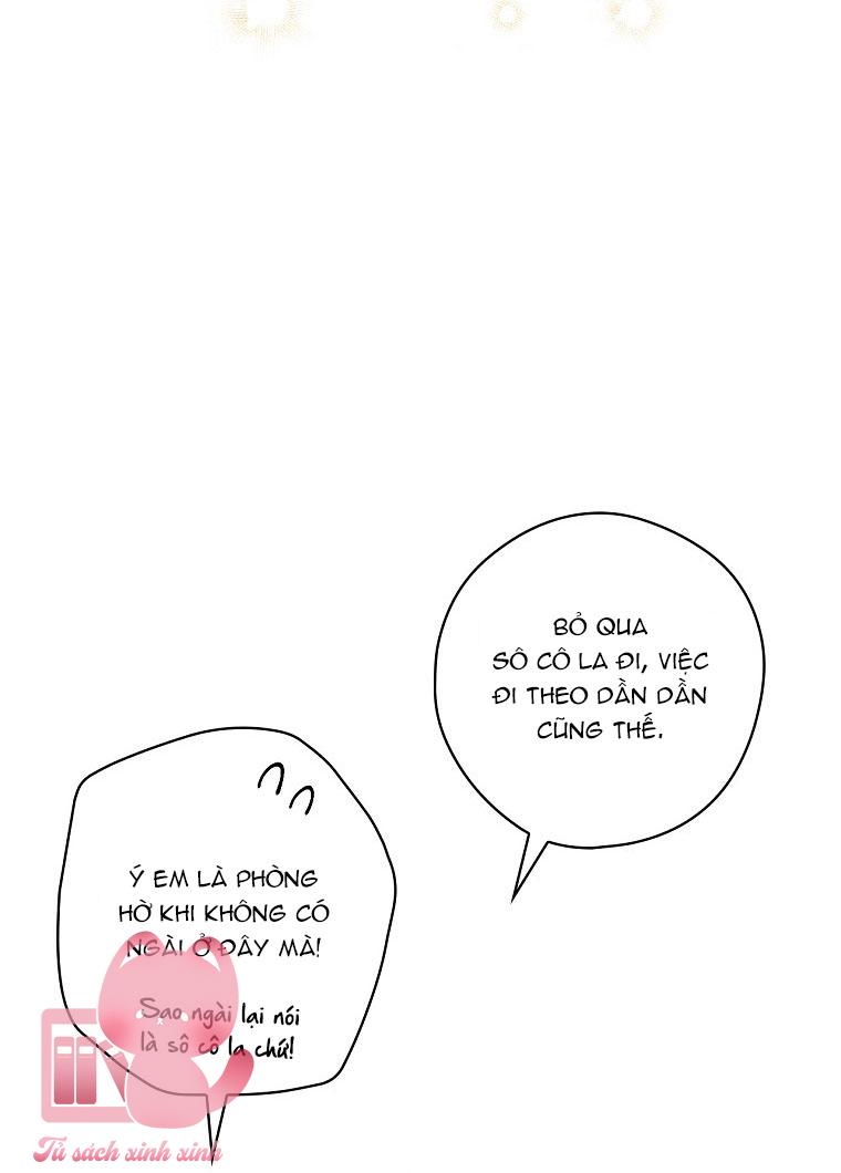 Cách Khiến Phu Quân Đứng Về Phía Tôi Chap 65 - Trang 2