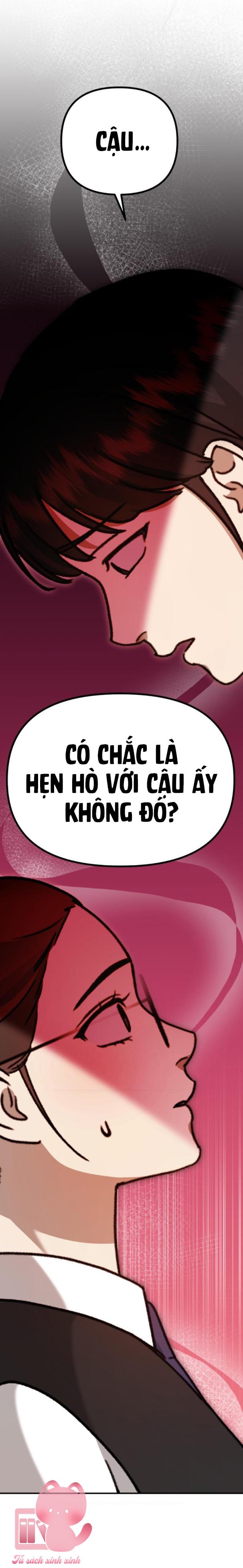 Thần Hổ Jangsan Chapter 28 - Trang 4