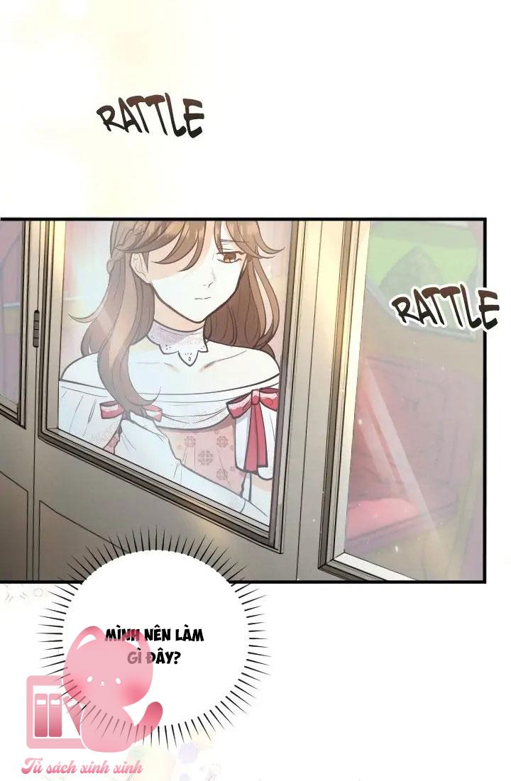 Khoảng Cách Của Chúng Ta Chap 3 - Trang 2