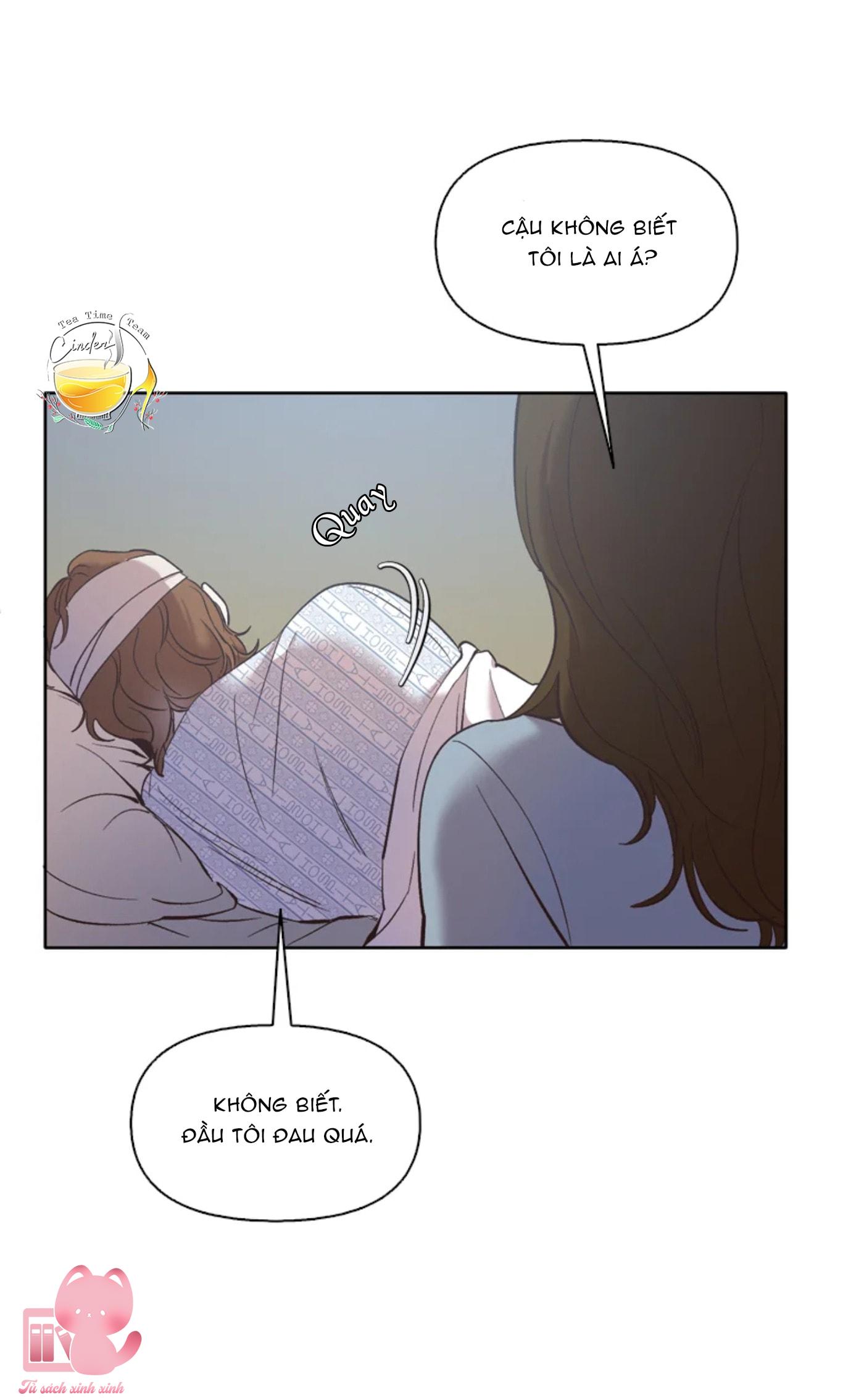 Thanh Xuân Của Chúng Ta Chap 46 - Trang 4
