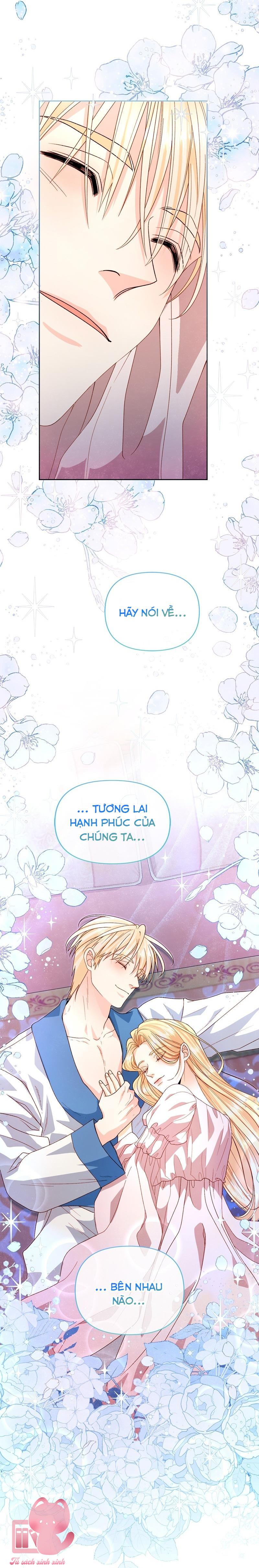 Hoàng Hậu Tái Hôn Chapter 179 - Trang 4