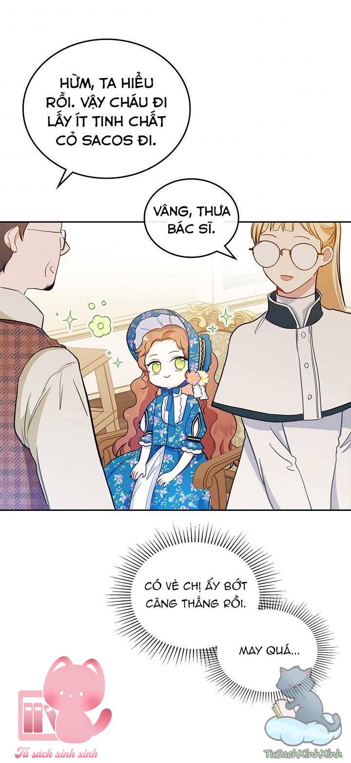 Kiếp Này Ta Sẽ Trở Thành Gia Chủ Chap 7 - Trang 2