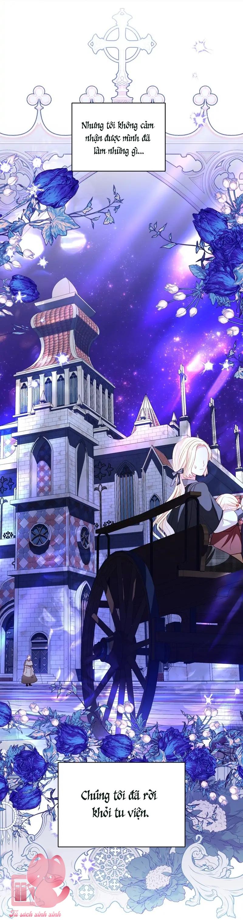 Một Ngày Nọ Bỗng Dưng Cha Xuất Hiện Chapter 33 - Trang 4