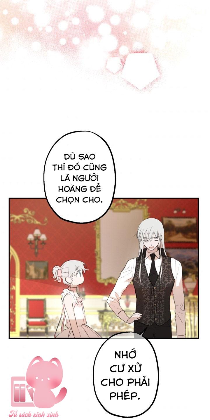 Những Nhân Vật Mạnh Nhất Thế Giới Ám Ảnh Tôi Chapter 20 - Trang 4