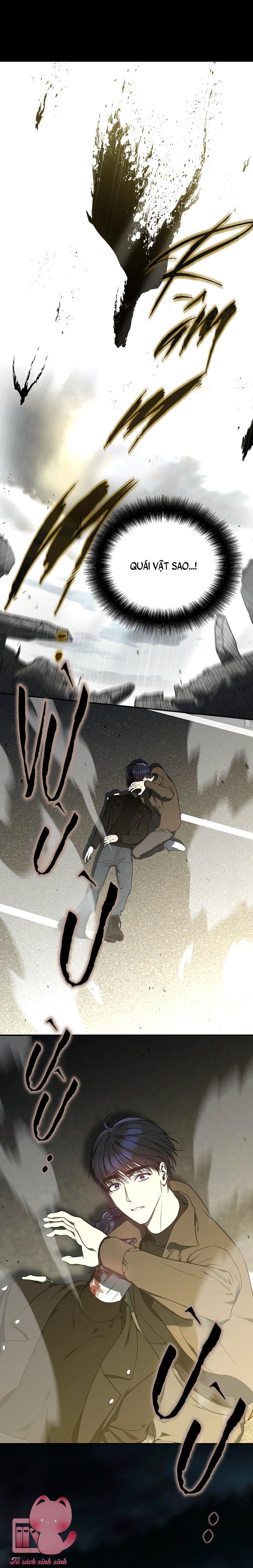 Hướng Dẫn Sinh Tồn Dành Cho Ranker Chapter 5 - Trang 4