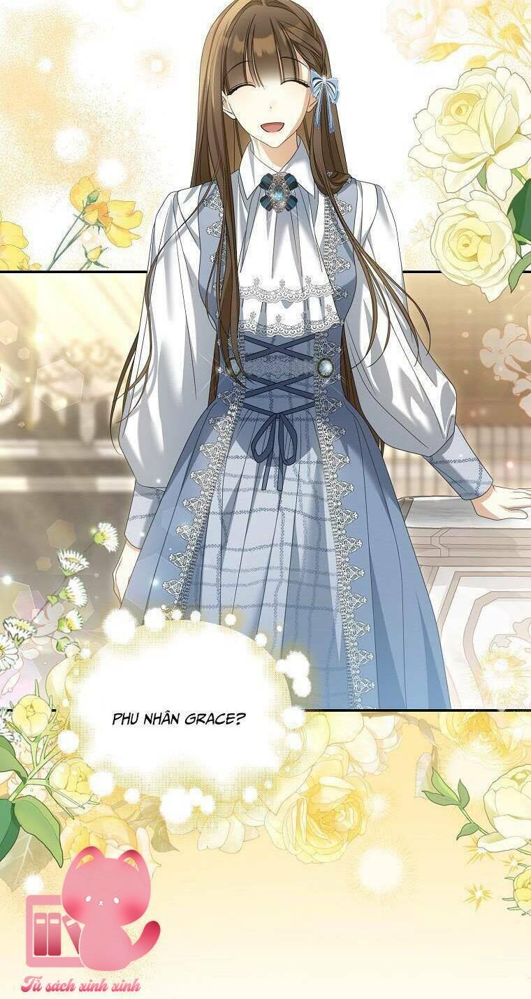 Sao Lại Ám Ảnh Cô Vợ Giả Mạo Quá Vậy? Chap 26 - Trang 4