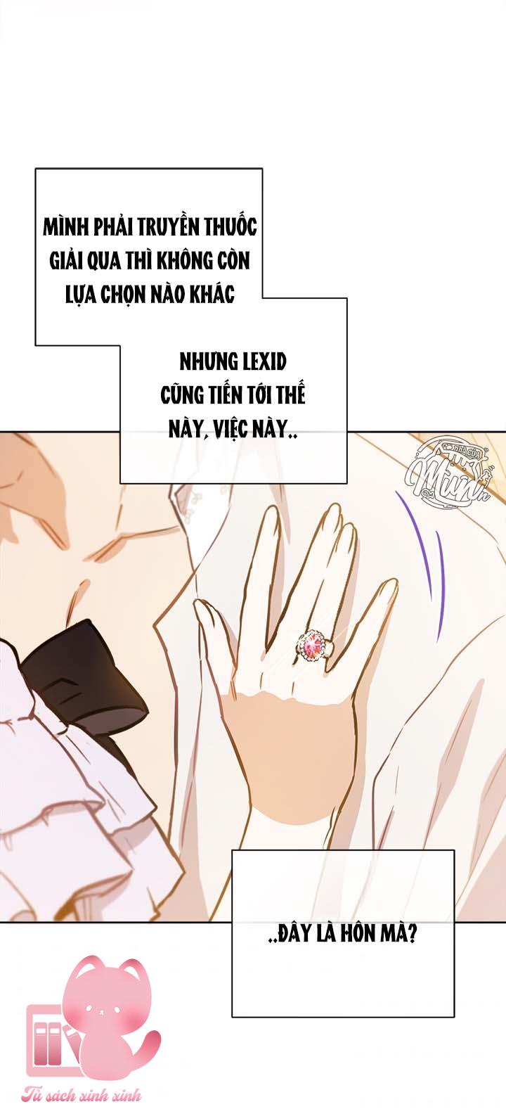 Cuộc Sống Mới Của Công Nương Chapter 32 - Trang 4