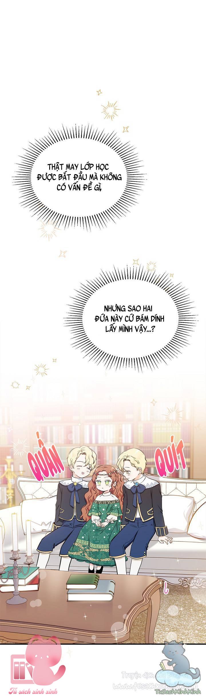 Kiếp Này Ta Sẽ Trở Thành Gia Chủ Chap 9 - Trang 2