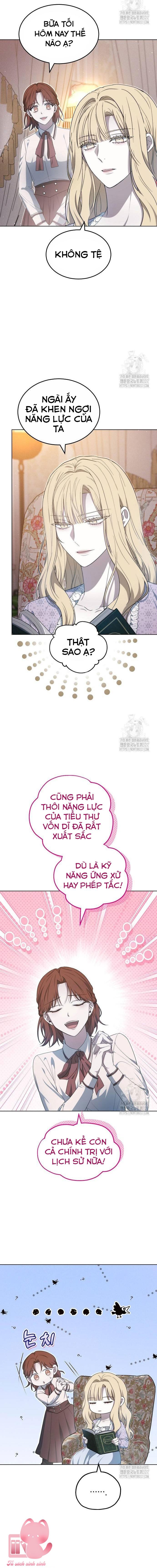 Thời Đại Oman Chap 34 - Trang 2