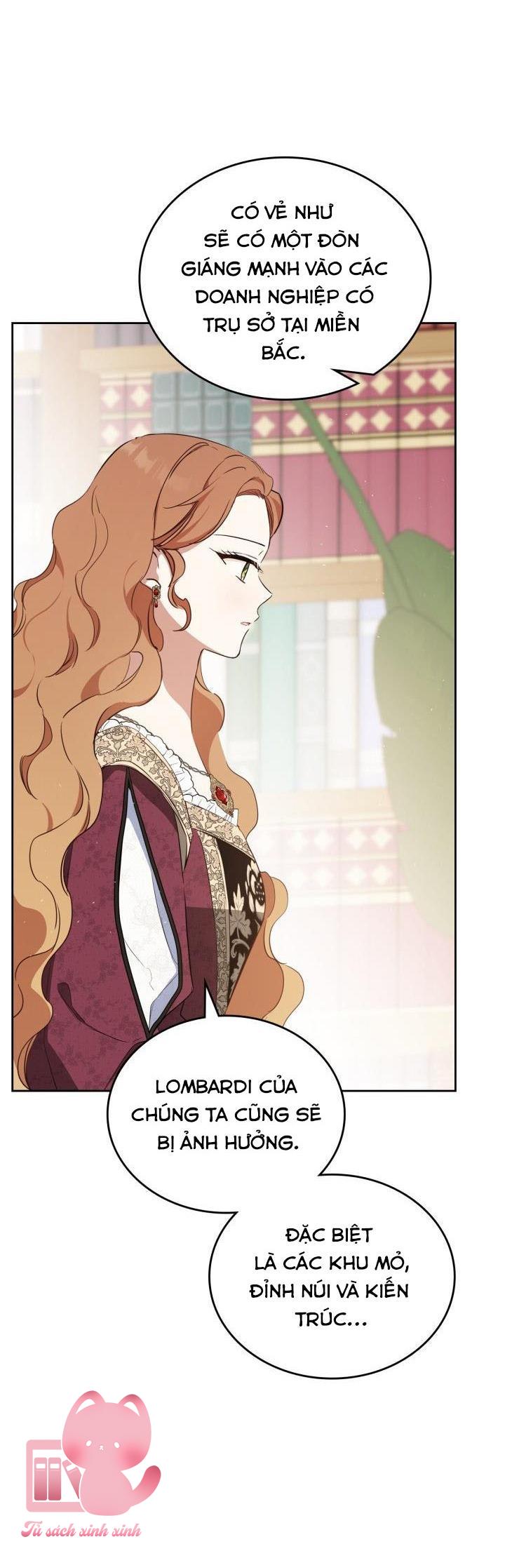Kiếp Này Ta Sẽ Trở Thành Gia Chủ Chap 148 - Trang 2