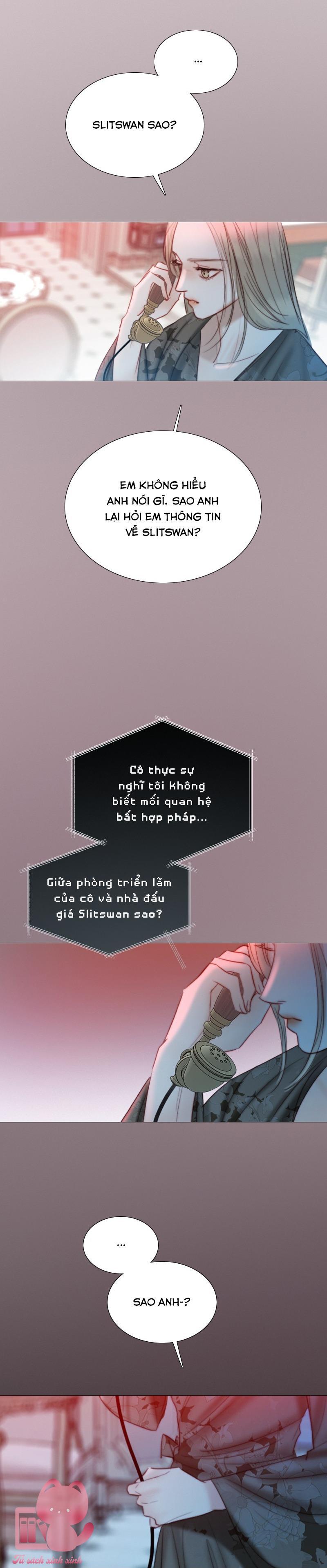 Serena Chap 69 - Trang 2
