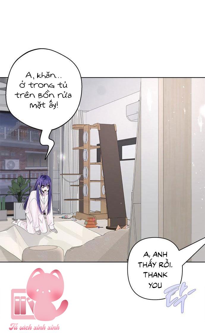 Đàn Anh Xấu Xa! Chap 82 - Trang 3