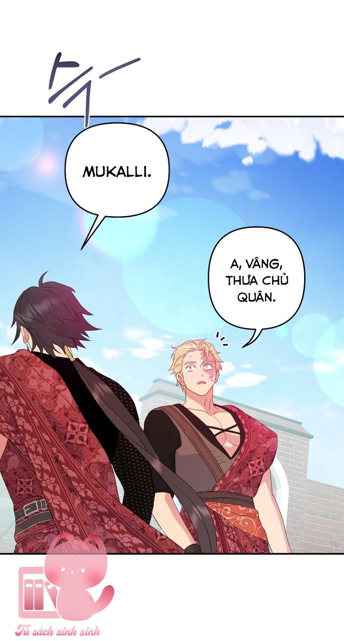Bỏ Quách Chồng Con Đi, Tiền Bạc Mới Là Tất Cả Chap 46 - Trang 2