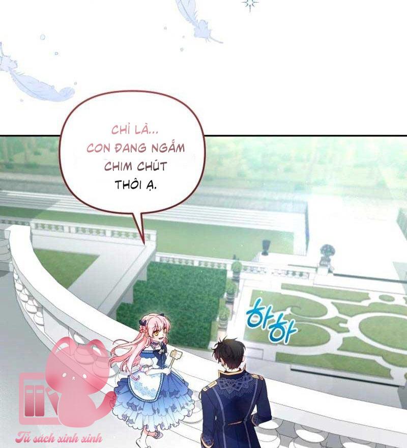 Tôi Được Nuôi Dưỡng Bởi Những Kẻ Phản Diện Chap 73 - Trang 3