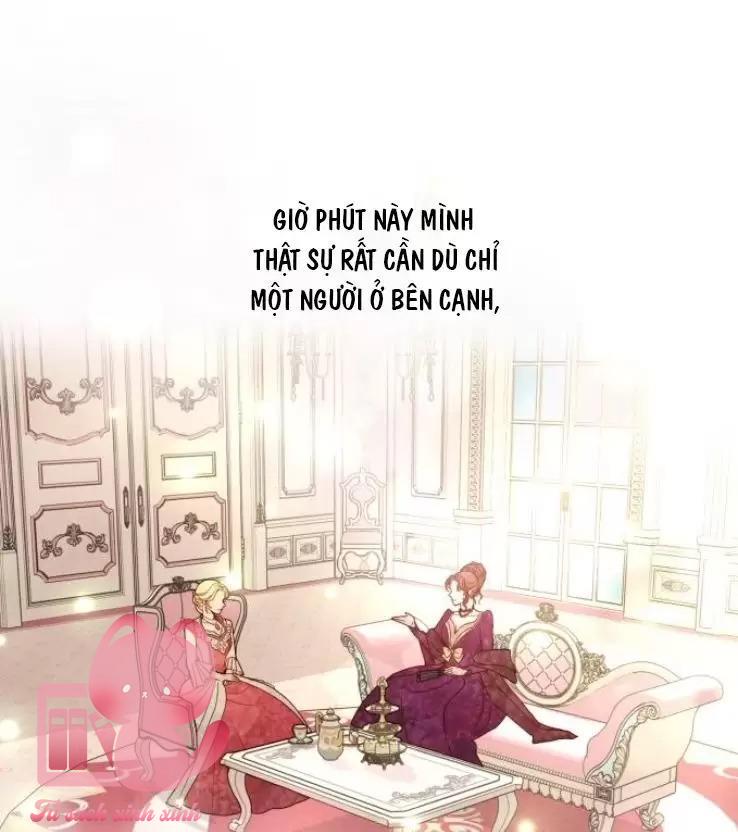 Hoàng Hậu Tái Hôn Chapter 101 - Trang 4