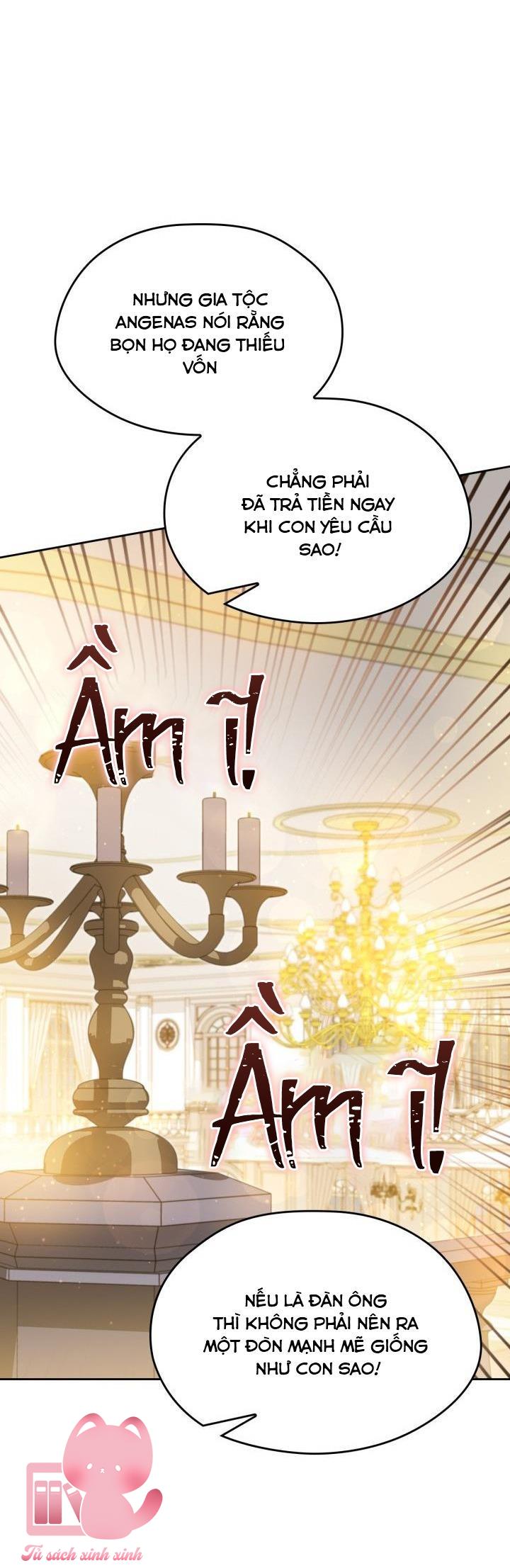 Kiếp Này Ta Sẽ Trở Thành Gia Chủ Chap 164 - Trang 2