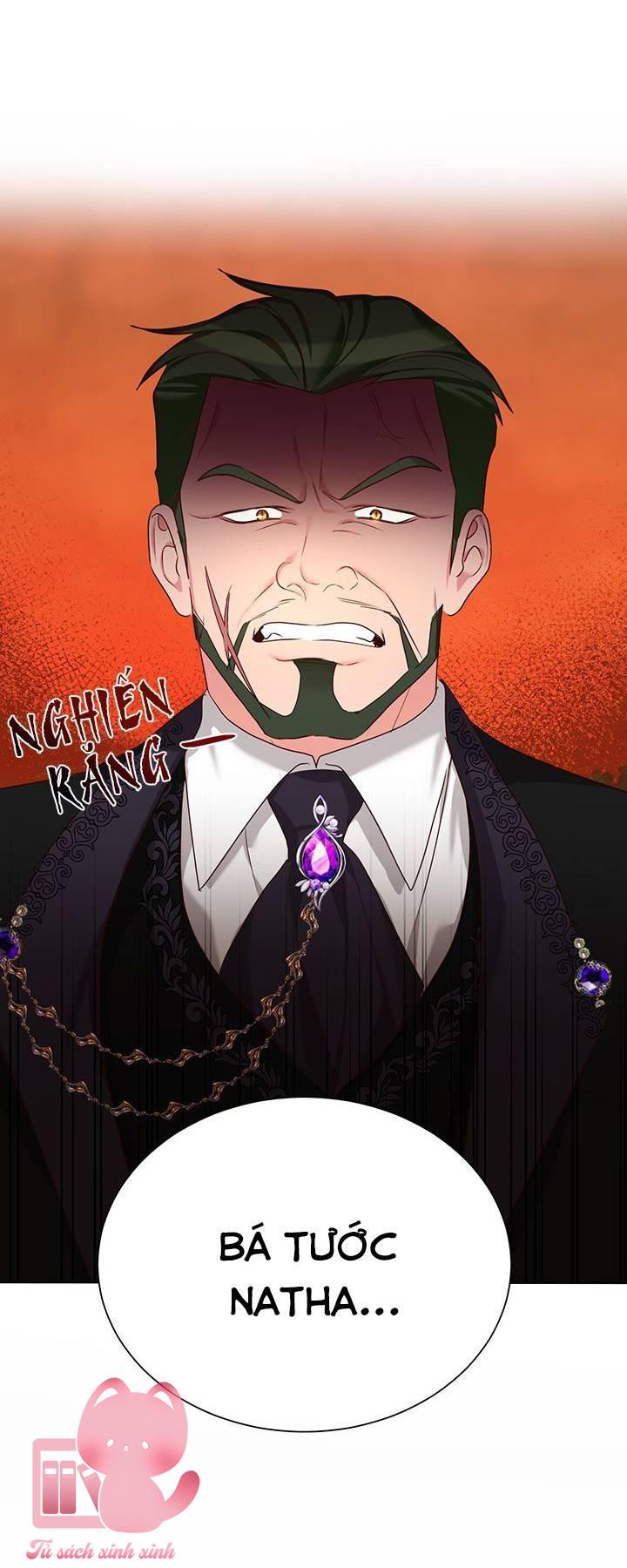 Thế Thì Ta Cứ Trở Thành Kẻ Ác Thôi Chap 25 - Trang 2