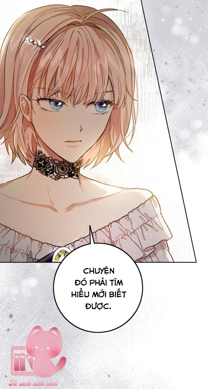 Cuộc Sống Mới Của Công Nương Chapter 33 - Trang 4