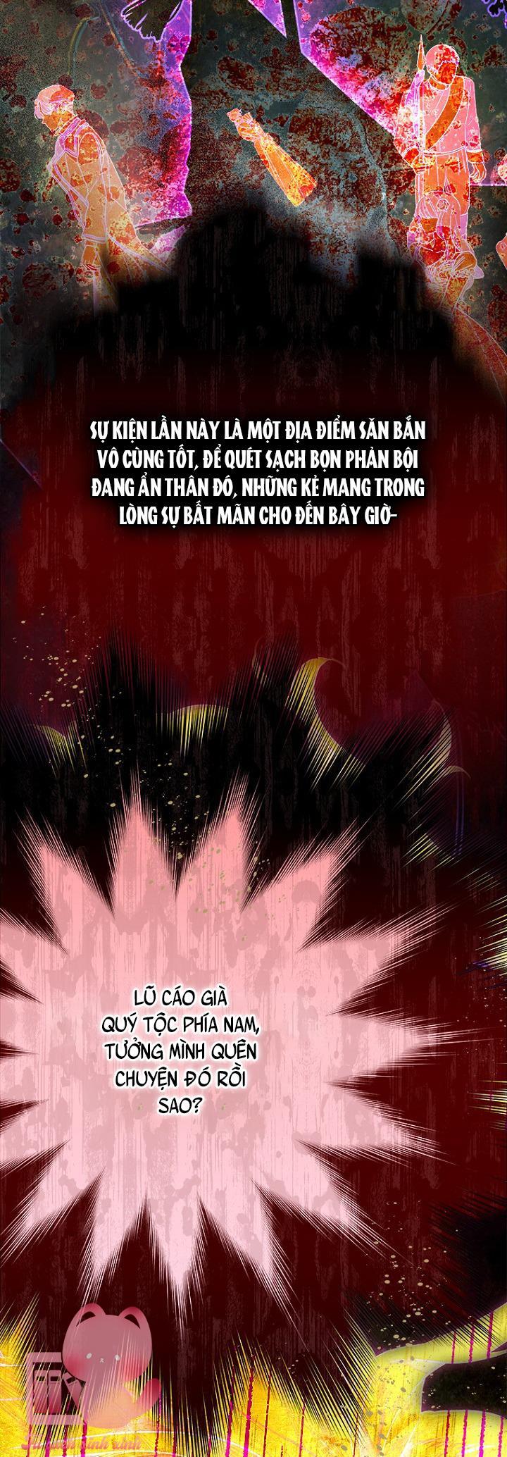 Khế Ước Hôn Nhân Của Mẹ Tôi Chap 77 - Trang 4