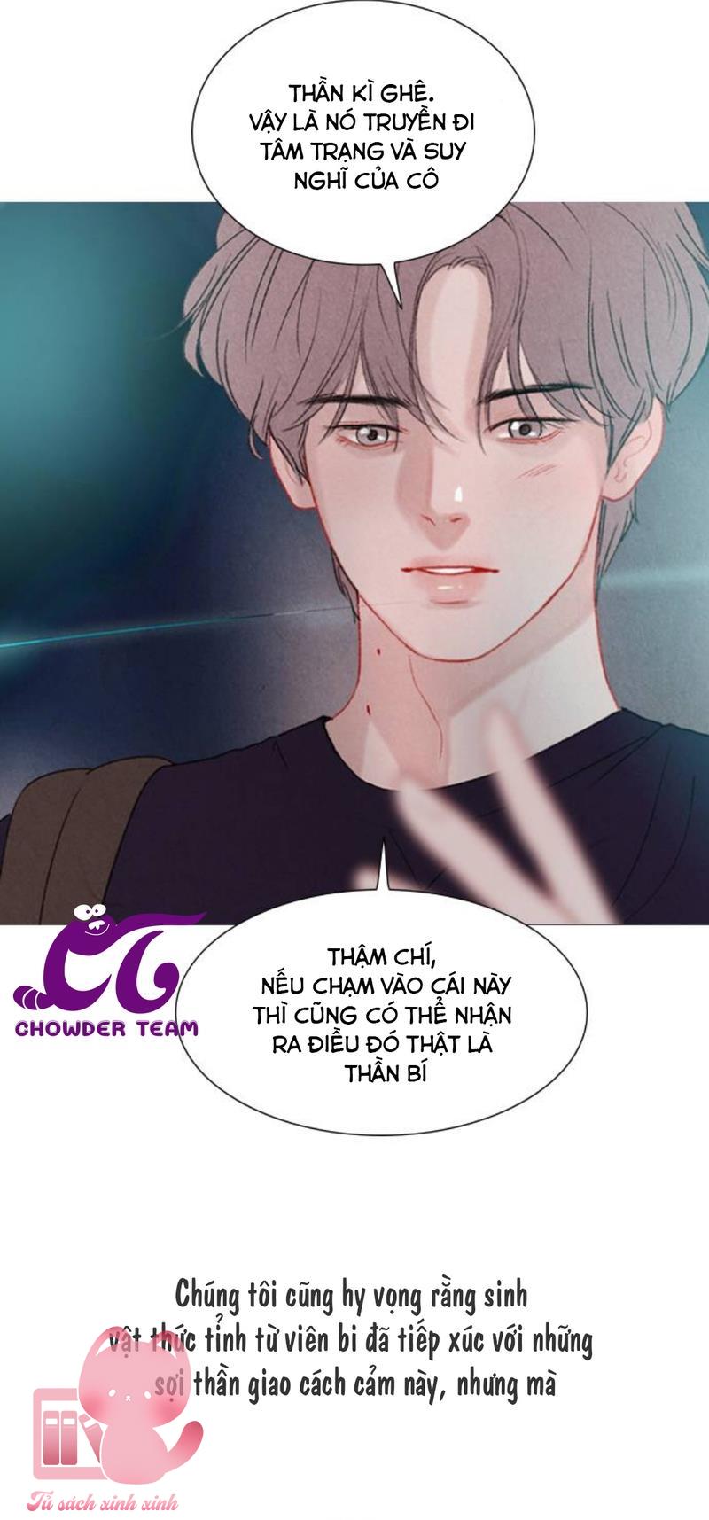 Thần Bí Chap 18 - Trang 2