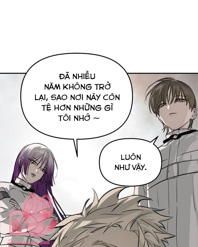Ác Chi Hoàn Chapter 15 - Trang 4