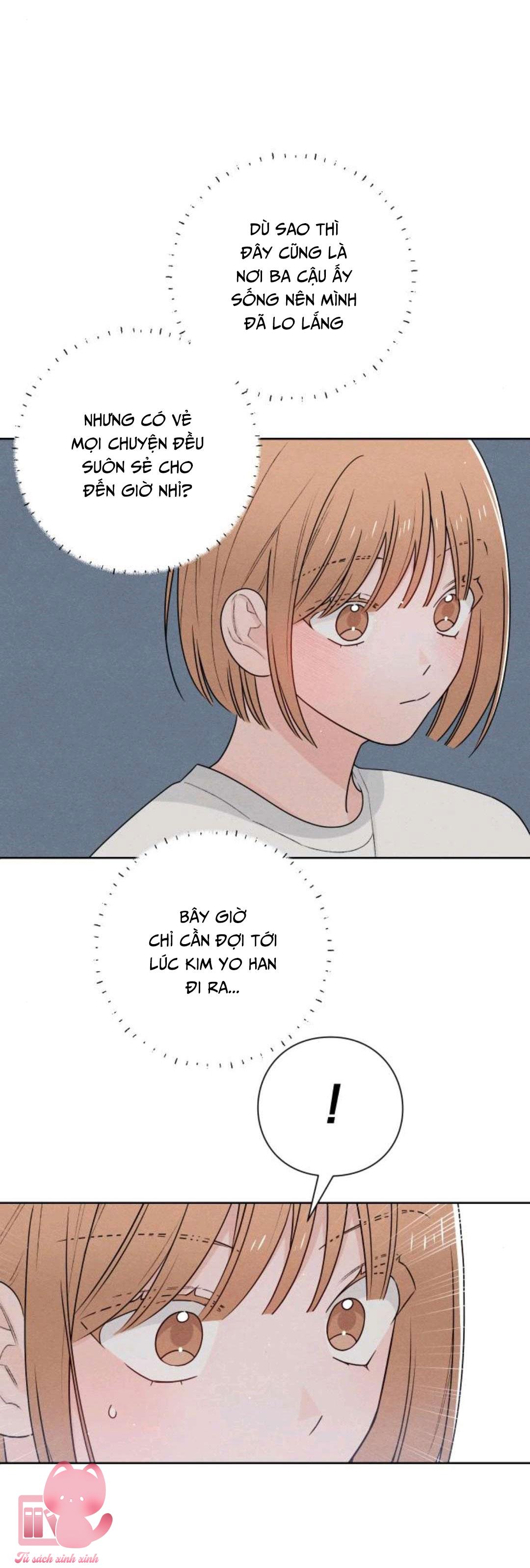 Bí Mật Thanh Xuân Chapter 47 - Trang 4