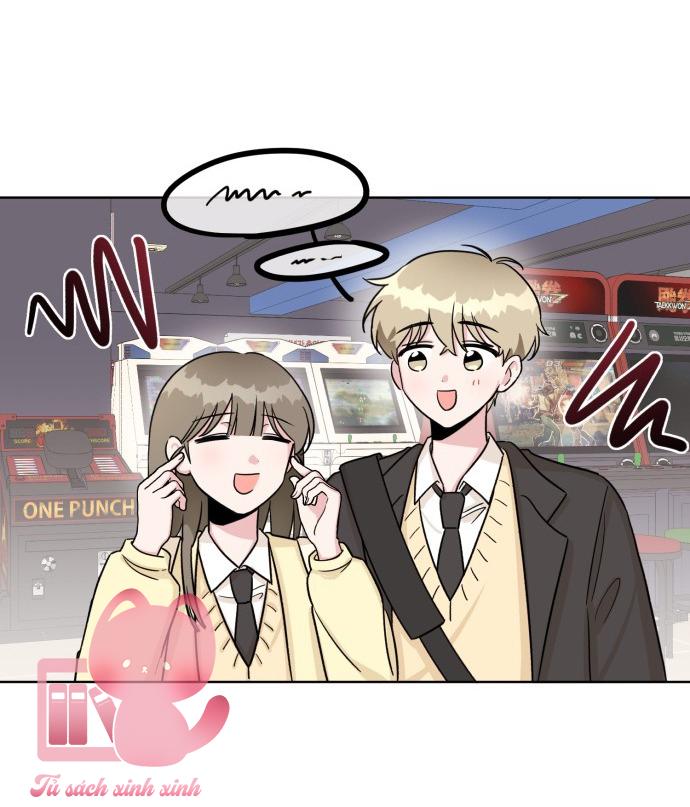 Chúng Ta Là Gì Của Nhau? Chap 5 - Trang 2
