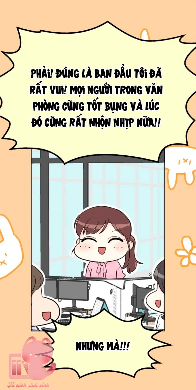 Tôi Sẽ Mang Em Đi Chap 8 - Trang 3