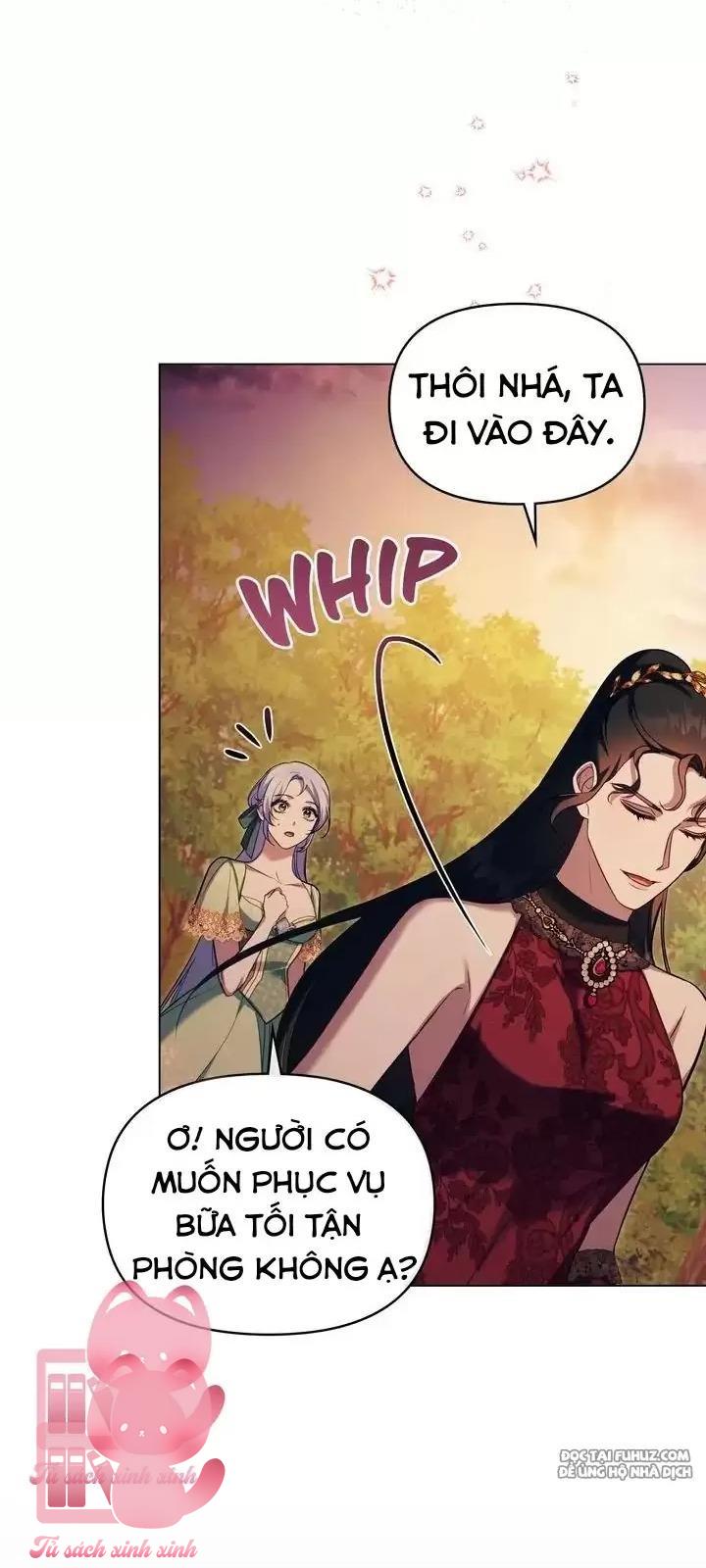 Nếu Không Vâng Lời Công Tước Chapter 62 - Trang 4