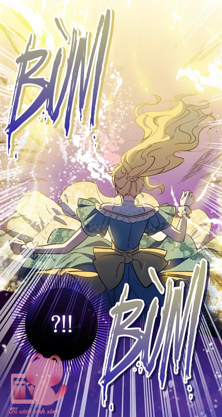 Cách Khiến Phu Quân Đứng Về Phía Tôi Chap 12 - Trang 2