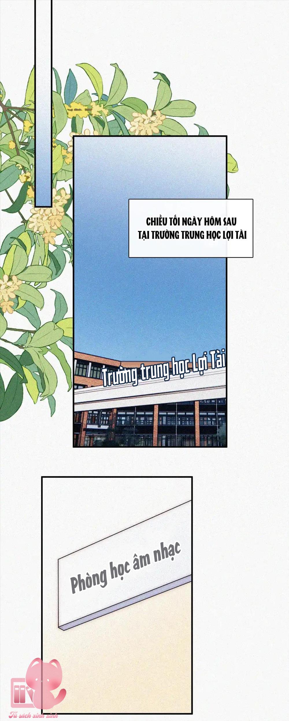 Bệnh Yêu Chap 58 - Trang 2