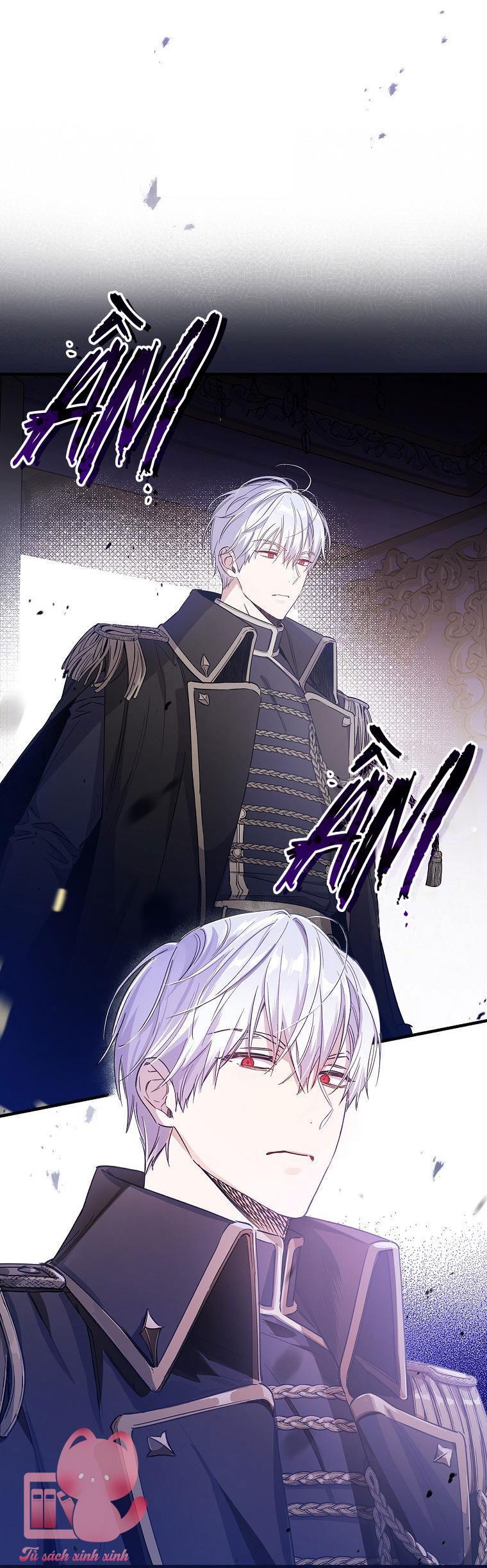 Cách Khiến Phu Quân Đứng Về Phía Tôi Chap 6 - Trang 2