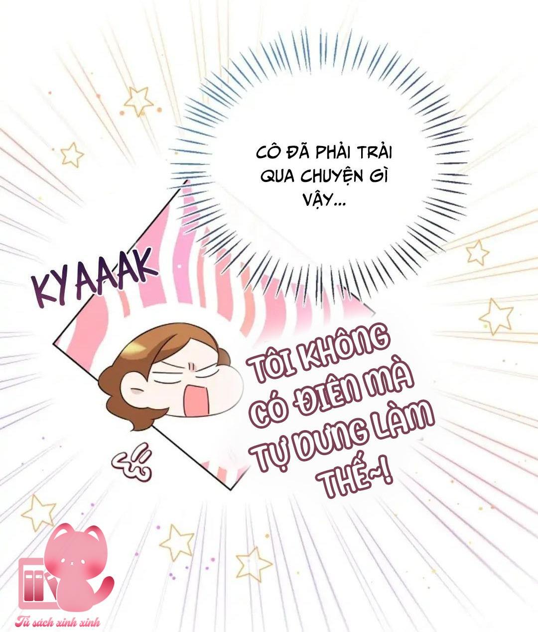 Tiểu Thư Crystal Là Nam Nhân Chap 32 - Trang 2