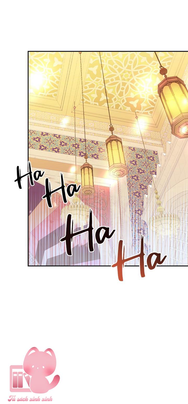Bỏ Quách Chồng Con Đi, Tiền Bạc Mới Là Tất Cả Chap 18 - Trang 2