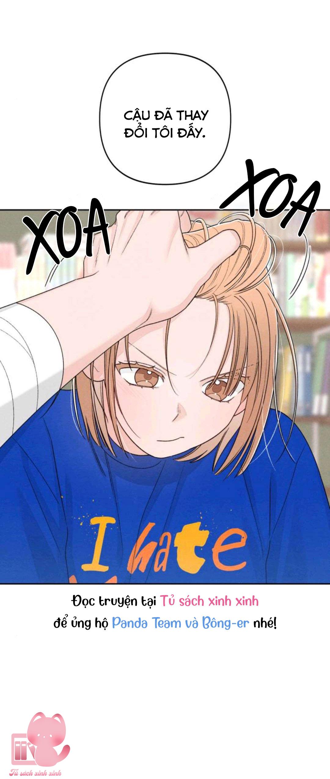 Bí Mật Thanh Xuân Chapter 100 - Trang 4
