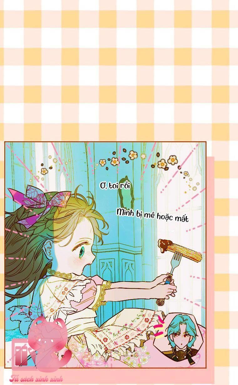 Khế Ước Hôn Nhân Của Mẹ Tôi Chapter 8 - Trang 4