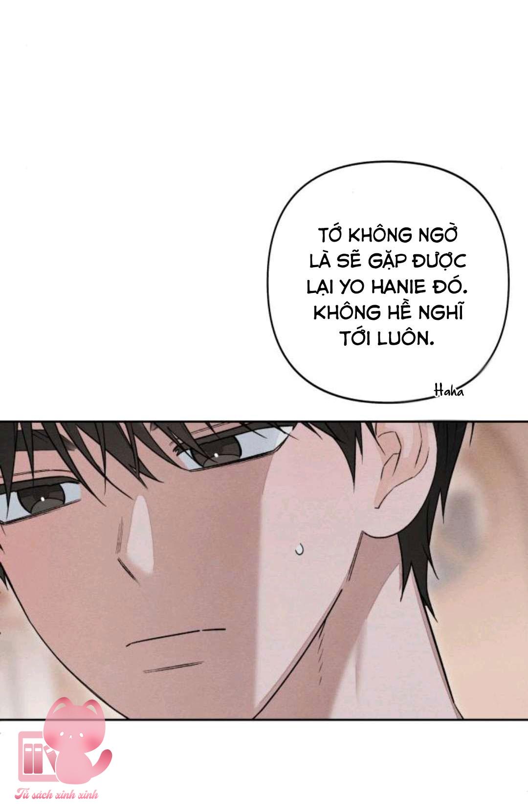 Bí Mật Thanh Xuân Chapter 94 - Trang 4
